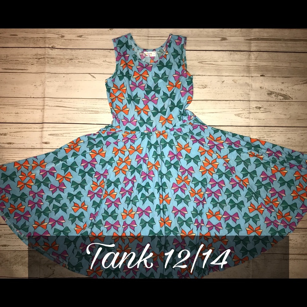 DotDotSmile Dress